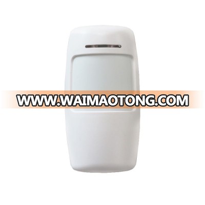 Z-Wave Wireless Motion Detector Sensor For Smart Home Security